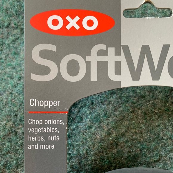 Oxo Good Grips Chopper NWT - Picture 7 of 7